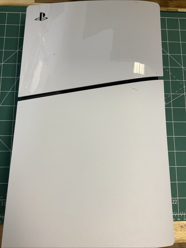 Sony PlayStation 5 Slim Disc Console CFI-2015 For Parts Repair * *READ*