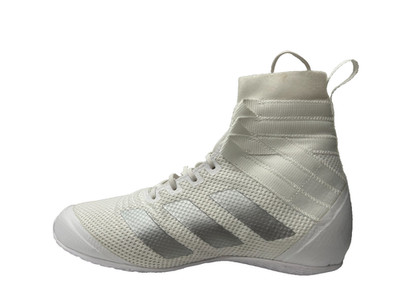 Adidas Speedex 18 Boxschuhe UK 7 US 7,5 EU 40 2/3 REF 4983