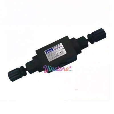 1 Pc. New Hydraulic stack-type throttle valve TVCA-02-L/Y