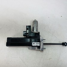 Central Locking System Door Lock Actuator Lr Left Rear Cadillac Chevrolet Gmc