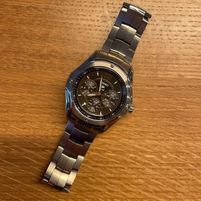 Watch SEIKO IGNITION From Japan