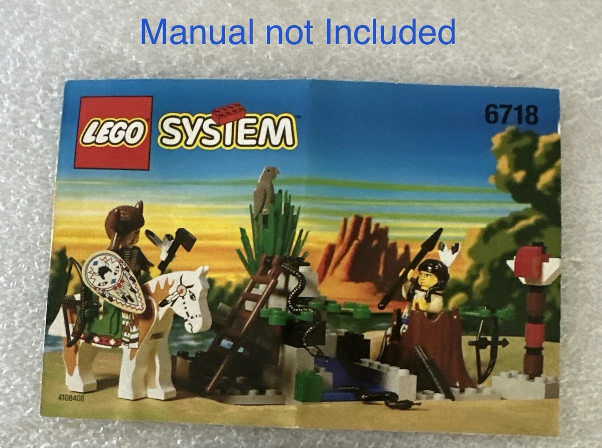 Indian LEGO (R) Building Toys without Packaging for sale | eBay
