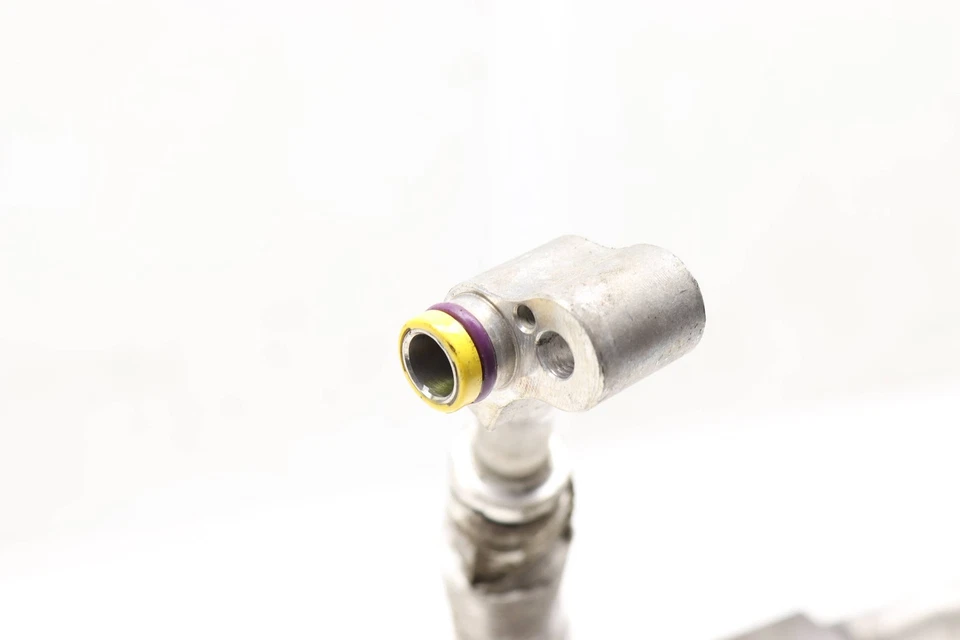 BMW 750I 2006-2008 - Manguera de aire acondicionado / línea / tubo 9140731 Foto 4 de 4