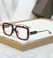 DITA DTS470 Hyperlux-1000 Red Black Titanium ...