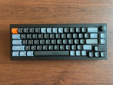Keychron V2 Knob 65% Mechanical Keyboard QMK/...