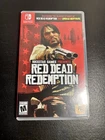 Red Dead Redemption (Nintendo Switch)