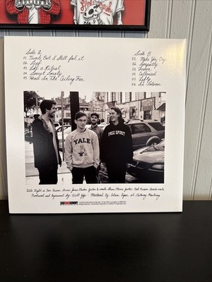 Floral Green by Title Fight (Record, 2012) for sale online
