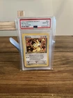 2000 POKEMON ROCKET 1ST EDITION #62 MEOWTH PSA 10