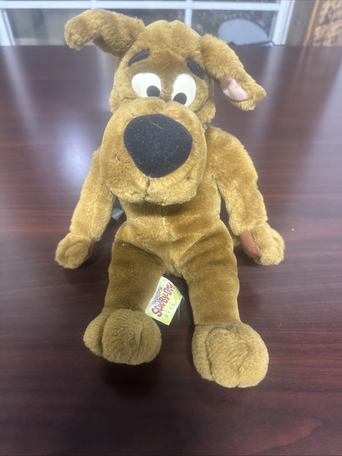 Vintage 2000 Cartoon Network Scooby Doo 15