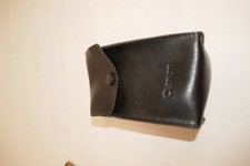 Vintage Canon Brande Leatherette Film 35mm Camera Case