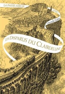 La passe-miroir. Vol. 2. Les disparus du Clairdelune  vo... | Buch | Zustand gut