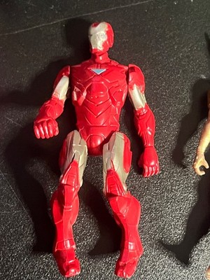 Lot(112)-DC /MARVEL Action Figures You Chose $3 Save w/combo ship