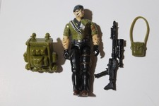 Vintage G.I. Joe Tunnel Rat  V1  1987 Action Figure 100  Complete Hasbro ARAH