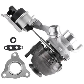 BV38 Turbolader for Opel/Vauxhall Zafira Mk III P12 1.6 CDTi 2013-2018 95521347