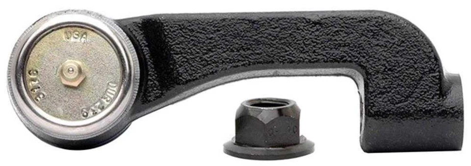 Right Outer Tie Rod End For 2002-2007 Jeep Liberty 2003 2004 2005 2006 AC Delco - Image 3 of 4