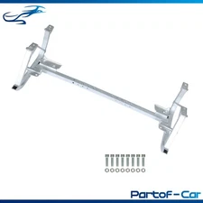 10400765 Lower Radiator Support Skid Bar 1997-2004 For Chevrolet Corvette 5.7L