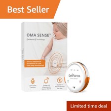 Levana Oma Sense Baby Breathing Monitor