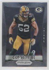 Clay Matthews