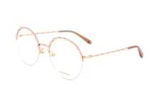Elie Saab ES 053 DDB GOLD COPPER 53/21/140 WOMAN Eyewear Frame