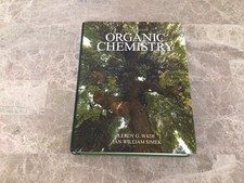 Organic Chemistry (MasteringChemistry) 9th Ed...