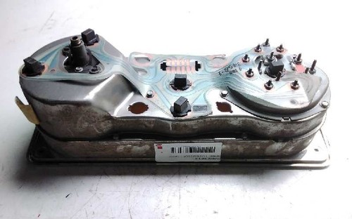 25077318 PANNELLO DEGLI STRUMENTI / UBD / 2544082 PER CHEVROLET BLAZER NEU 4.3 - Zdjęcie 2 z 4