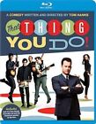 That Thing You Do 0024543861102 Blu-ray Region a