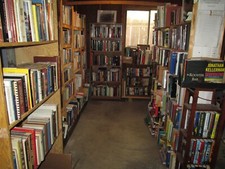 World Literature, American Classics, Build Your Own Lot