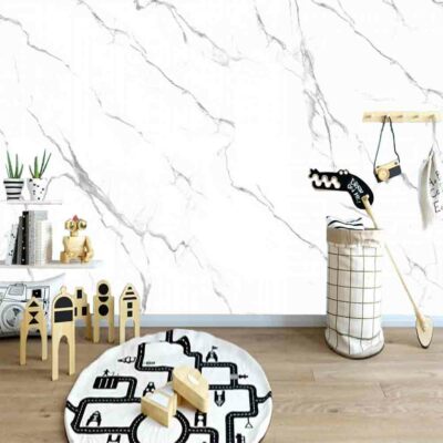 Small Lines Marble 3D Full Wall Mural Photo Wallpaper Printing Home Kids Decor