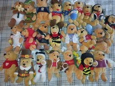 winnie the pooh Peluche 