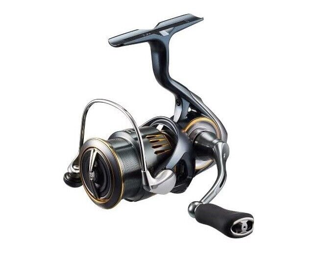 Daiwa Spinning Reel 23 AIRITY PC LT2500 5.2:1 Fishing Reel Daiwa Spinning Reel 23 AIRITY PC LT2500 5.2:1 Fishing Reel