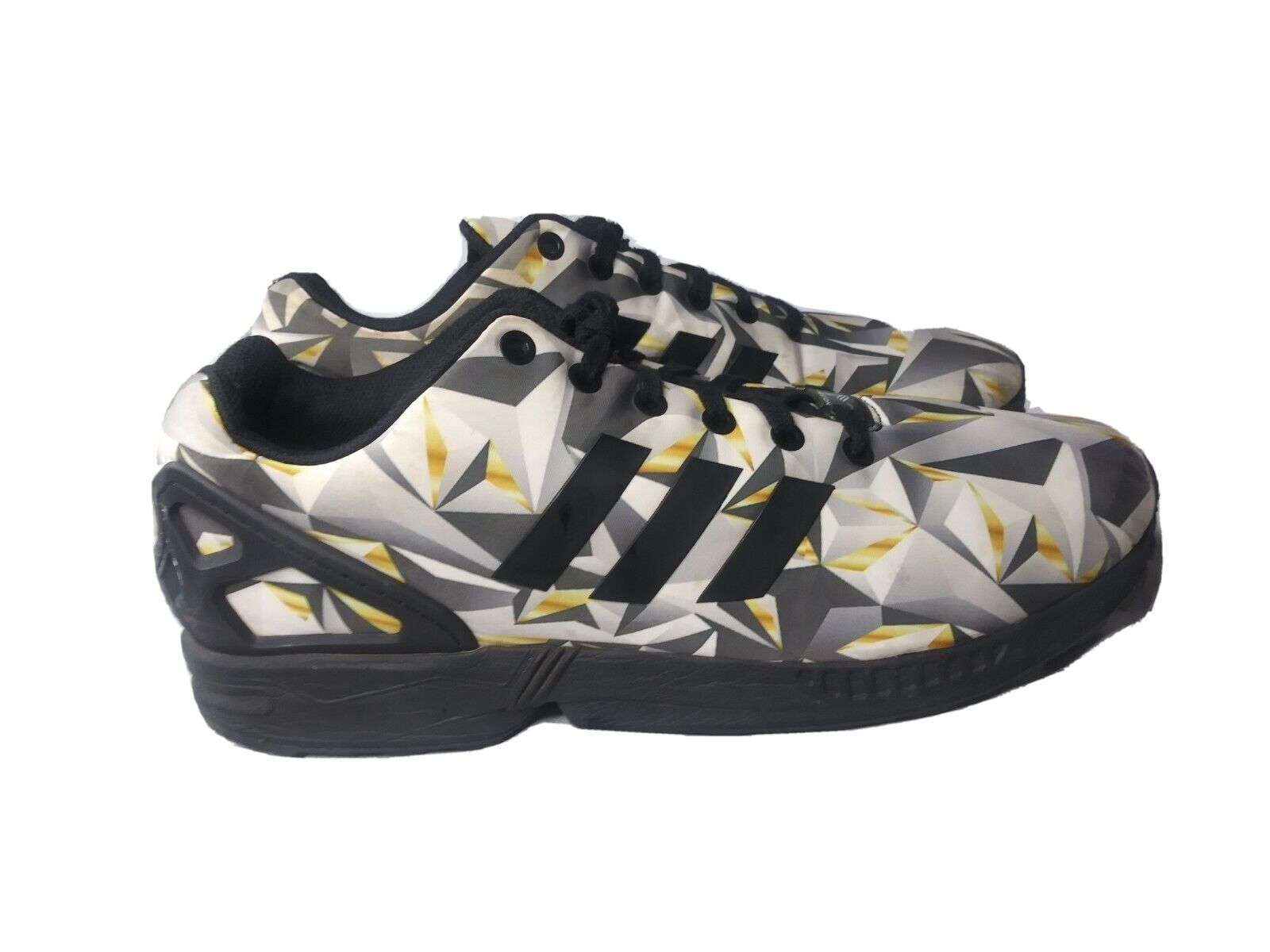 kiezen Array voorzichtig ADIDAS Men's ZX Flux “Geometric Print” Sneakers #AQ3149 Size 11 | eBay kiezen Array voorzichtig ADIDAS Men's ZX Flux “Geometric Print” Sneakers #AQ3149 Size 11 | eBay