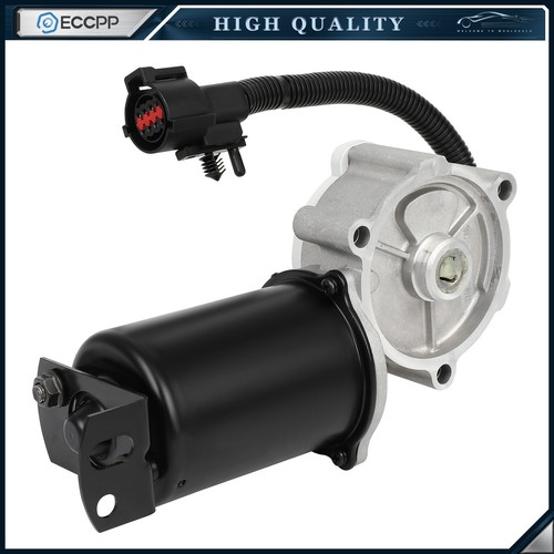 For Ford Explorer Sport Trac 2001-2002 Transfer Case Shift Motor Actuator
