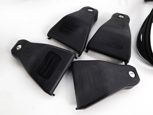 VOLKSWAGEN Sharan SEAT Alhambra 2001-2010 Genuine Roof Bars 7m0071126 - Picture 3 of 7