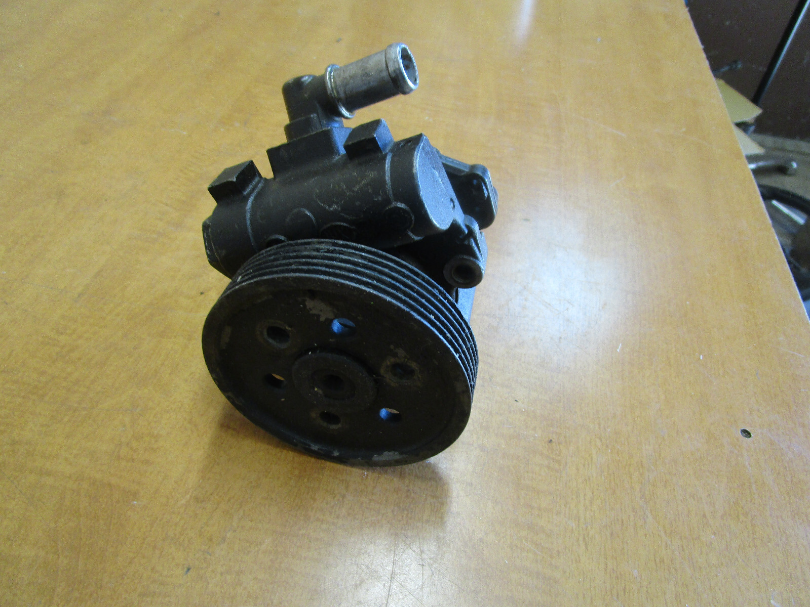 Ferrari 360 -  PAS / Power Steering  Pump  - P/N 173997