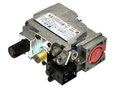 Gasventil Serie Nova 820 230V 50Hz 783849
