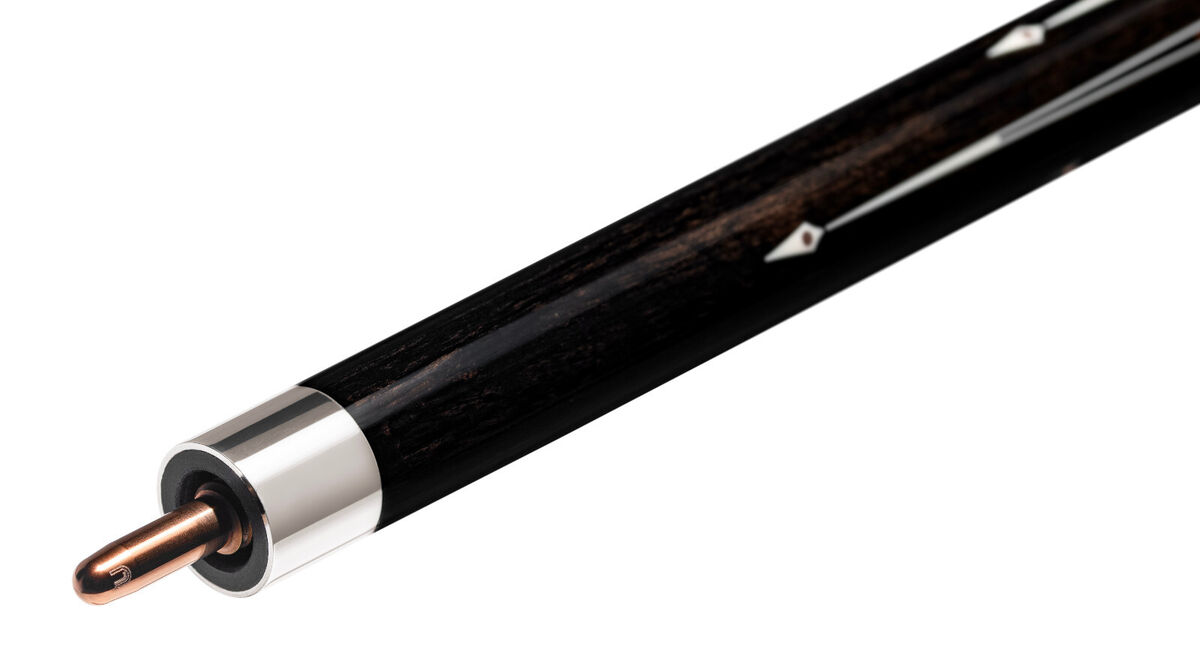 NEW Predator Throne 3-1 Pool Cue - Revo UniLoc 12.4mm WVP + NEW Predator Throne 3-1 Pool Cue - Revo UniLoc 12.4mm WVP +