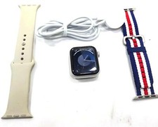 Buy Broken GPS Only Apple Watch SE 1st Gen 40MM Aluminum A2351