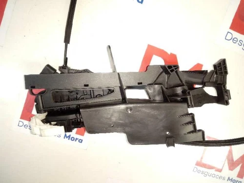 BM5AA21813AG Cerradura Puerta Delantera Izquierda para FORD TRANSIT COUR 5724762 - Imagen 6 de 6