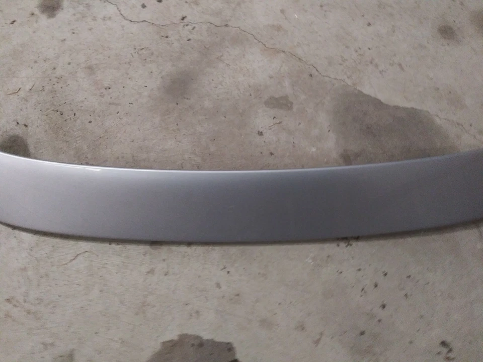 2002 HONDA ACCORD PRO MOD SPOILER Y0X1 - Изображение 3 из 4