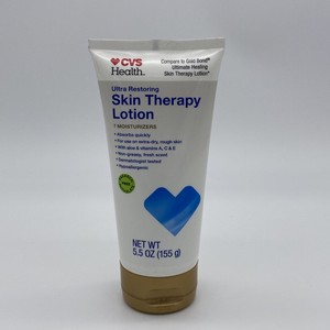 cvs skin therapy lotion