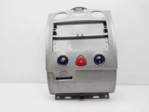 8200407415 Console Centrale pour RENAULT MEGANE II BERLINA 5P 2005 8795776