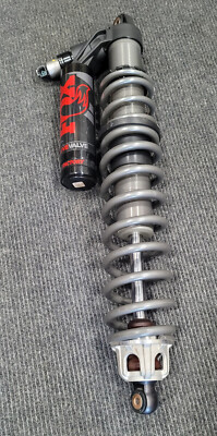 Polaris RZR PRO XP ULTIMATE Front LH Shock 7045388 Fox Racing Live