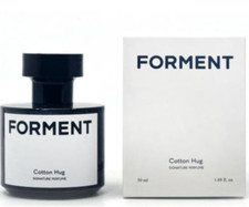 Cotton Hug Forment perfume - a fragrance for women and men 2022
