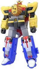 BANDAI Super MINIPLA LIVE ROBO 3 types Choujuu Sentai LIVEMAN Plastic Model Kit