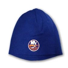 New York Islanders Reebok Adult Unisex One Size Beanie Royals Blue