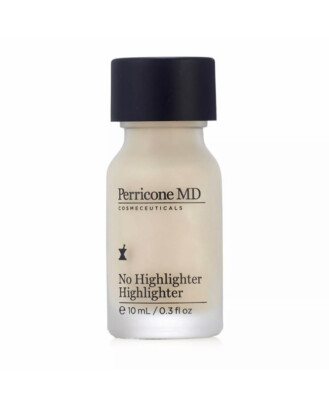 no highlighter highlighter