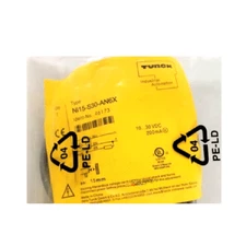 TURCK-NI15-S30-AN6X 46593 Inductive sensor NPN fast delivery free shipping
