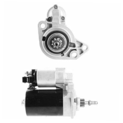 Anlasser für VW Caddy Golf I II III IV Cabrio Variant 1.4 1.6 1.8 2.0 020911023J