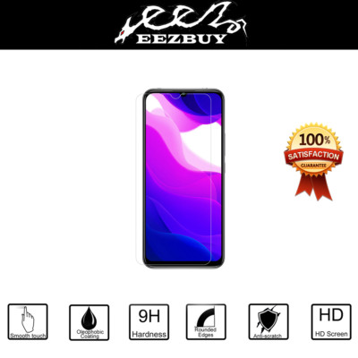 Tempered Glass Film Screen Protector for Xiaomi Mi 10 Lite 5G / Mi 10 Youth 5G