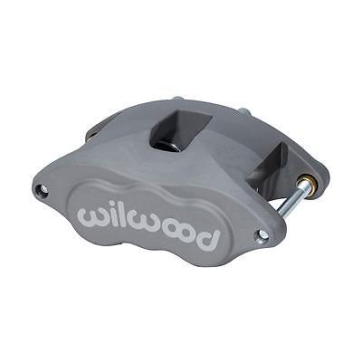 Wilwood 120-10936, Fits Caliper Gm D52 1.28In Rotor Dual Piston, Single Unit,